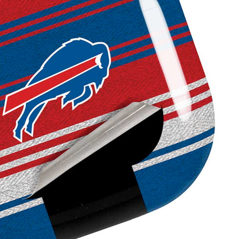 NFL Buffalo Bills Trailblazer Galaxy Buds Pro Skin