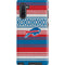 NFL Buffalo Bills Trailblazer Galaxy Note 10 Pro Case