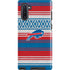 NFL Buffalo Bills Trailblazer Galaxy Note 10 Pro Case