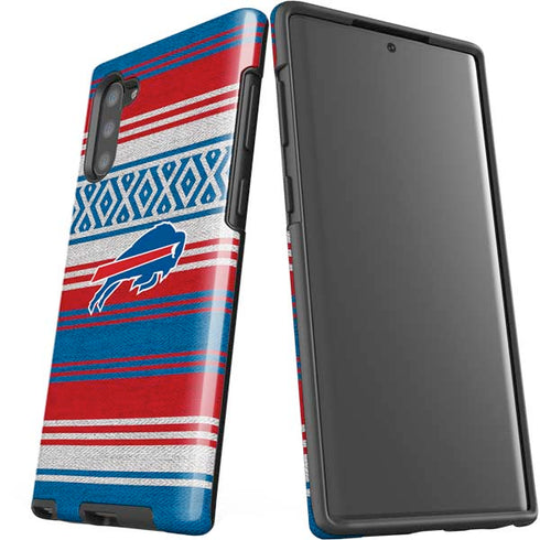 NFL Buffalo Bills Trailblazer Galaxy Note 10 Pro Case