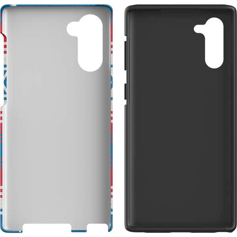 NFL Buffalo Bills Trailblazer Galaxy Note 10 Pro Case