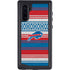 NFL Buffalo Bills Trailblazer Galaxy Note 10 Waterproof Case