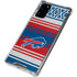NFL Buffalo Bills Trailblazer Galaxy Note20 5G Clear Case