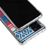 NFL Buffalo Bills Trailblazer Galaxy Note20 5G Clear Case
