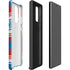 NFL Buffalo Bills Trailblazer Galaxy Note20 5G Pro Case