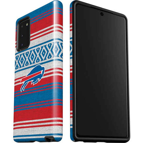 NFL Buffalo Bills Trailblazer Galaxy Note20 5G Pro Case