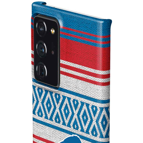 NFL Buffalo Bills Trailblazer Galaxy Note20 Ultra 5G Lite Case