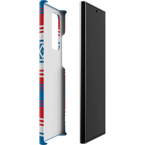NFL Buffalo Bills Trailblazer Galaxy Note20 Ultra 5G Lite Case