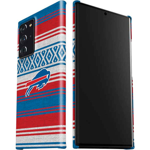 NFL Buffalo Bills Trailblazer Galaxy Note20 Ultra 5G Lite Case