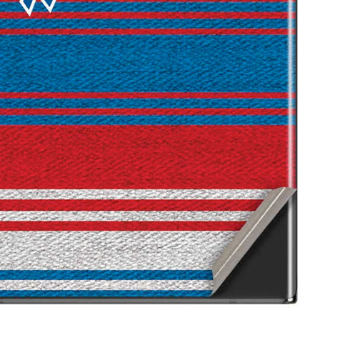 NFL Buffalo Bills Trailblazer Galaxy Note20 Ultra 5G Skin