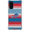 NFL Buffalo Bills Trailblazer Galaxy S20 FE Clear Case