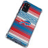 NFL Buffalo Bills Trailblazer Galaxy S20 FE Clear Case