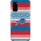 NFL Buffalo Bills Trailblazer Galaxy S20 Lite Case