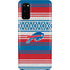 NFL Buffalo Bills Trailblazer Galaxy S20 Lite Case