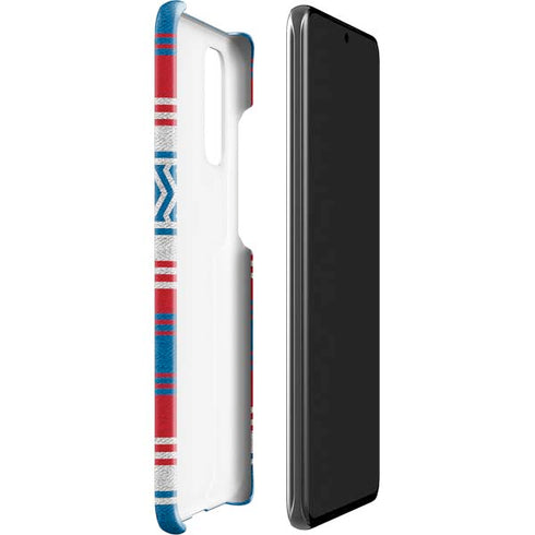 NFL Buffalo Bills Trailblazer Galaxy S20 Lite Case