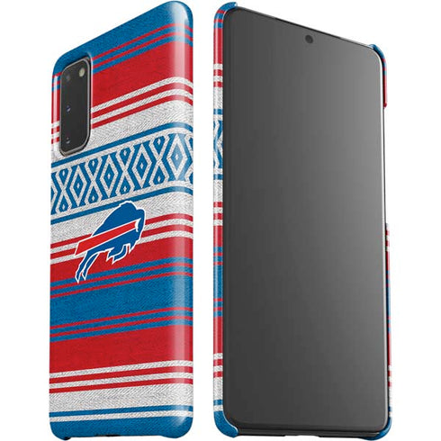 NFL Buffalo Bills Trailblazer Galaxy S20 Lite Case