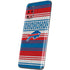 NFL Buffalo Bills Trailblazer Galaxy S20 Plus Skin