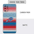 NFL Buffalo Bills Trailblazer Galaxy S20 Plus Skin