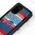 NFL Buffalo Bills Trailblazer Galaxy S20 Plus Waterproof Case