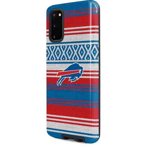 NFL Buffalo Bills Trailblazer Galaxy S20 Pro Case