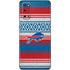 NFL Buffalo Bills Trailblazer Galaxy S20 Skin