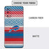 NFL Buffalo Bills Trailblazer Galaxy S20 Skin