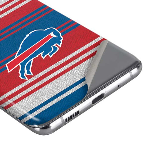NFL Buffalo Bills Trailblazer Galaxy S20 Ultra 5G Skin