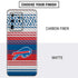 NFL Buffalo Bills Trailblazer Galaxy S20 Ultra 5G Skin