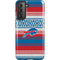 NFL Buffalo Bills Trailblazer Galaxy S21 5G Pro Case