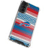 NFL Buffalo Bills Trailblazer Galaxy S21 Plus 5G Clear Case