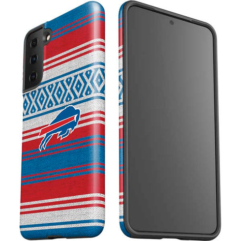 NFL Buffalo Bills Trailblazer Galaxy S21 Plus 5G Pro Case