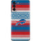 NFL Buffalo Bills Trailblazer Galaxy S21 Plus 5G Skin