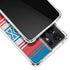 NFL Buffalo Bills Trailblazer Galaxy S21 Ultra 5G Clear Case
