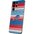 NFL Buffalo Bills Trailblazer Galaxy S21 Ultra 5G Skin