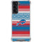 NFL Buffalo Bills Trailblazer Galaxy S22 Clear Case
