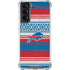 NFL Buffalo Bills Trailblazer Galaxy S22 Clear Case