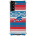 NFL Buffalo Bills Trailblazer Galaxy S22 Plus Clear Case