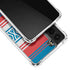 NFL Buffalo Bills Trailblazer Galaxy S22 Plus Clear Case
