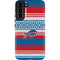 NFL Buffalo Bills Trailblazer Galaxy S22 Plus Pro Case