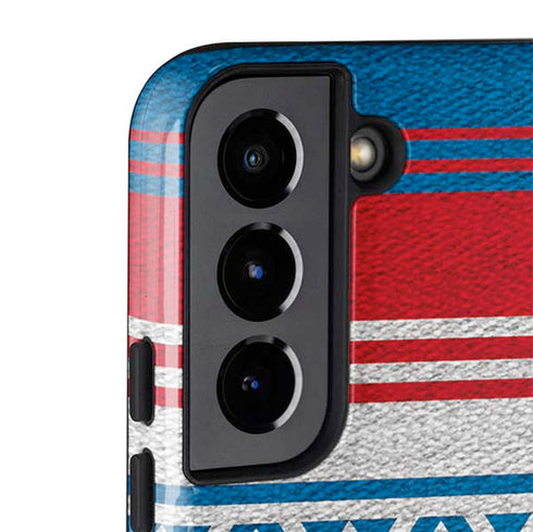 NFL Buffalo Bills Trailblazer Galaxy S22 Plus Pro Case