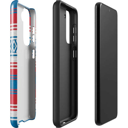 NFL Buffalo Bills Trailblazer Galaxy S22 Plus Pro Case