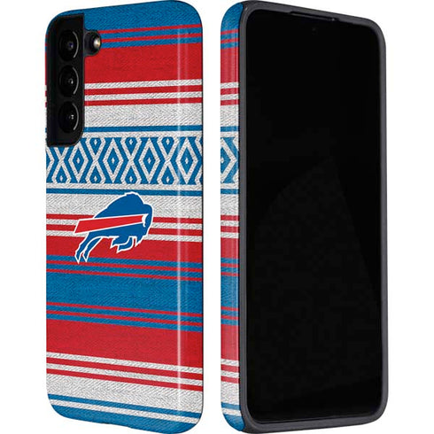 NFL Buffalo Bills Trailblazer Galaxy S22 Plus Pro Case