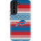 NFL Buffalo Bills Trailblazer Galaxy S22 Pro Case