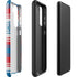 NFL Buffalo Bills Trailblazer Galaxy S22 Pro Case