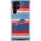 NFL Buffalo Bills Trailblazer Galaxy S22 Ultra Clear Case