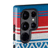 NFL Buffalo Bills Trailblazer Galaxy S22 Ultra Pro Case