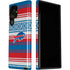 NFL Buffalo Bills Trailblazer Galaxy S22 Ultra Pro Case