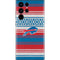 NFL Buffalo Bills Trailblazer Galaxy S22 Ultra Skin