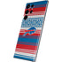 NFL Buffalo Bills Trailblazer Galaxy S22 Ultra Skin