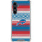 NFL Buffalo Bills Trailblazer Galaxy S23 FE Clear Case